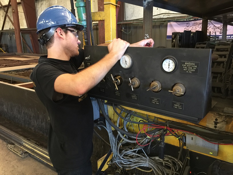 Service Upgrades
